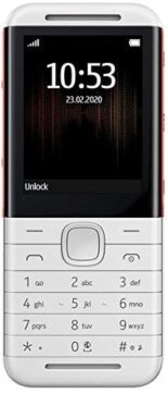 Nokia 5310 Keypad Phone