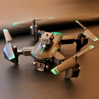 Mob Electro  KY605S Remote Control Drone 10 Minutes Long Endurance