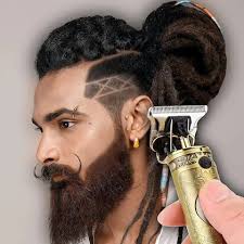 Mob Electro Royal Stylish Premium trimmer with Modern Look